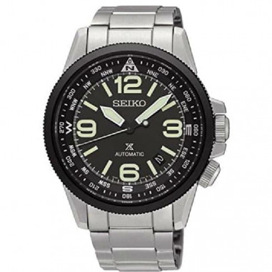 Seiko Prospex SRPA71K1 Automatic Inner Compass SRPA71