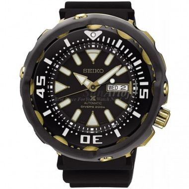 Seiko Prospex SRPA82K1 Automatic Divers 200M SRPA82