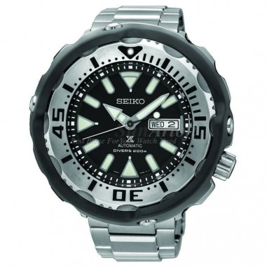 Seiko Prospex SRPA79K1 Automatic Divers 200M SRPA79