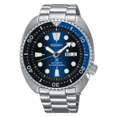 Seiko Prospex Turtle SRPC25K1 Diver Automatic