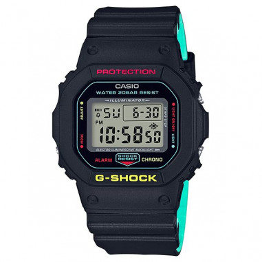 Casio G-Shock DW-5600CMB-1DR