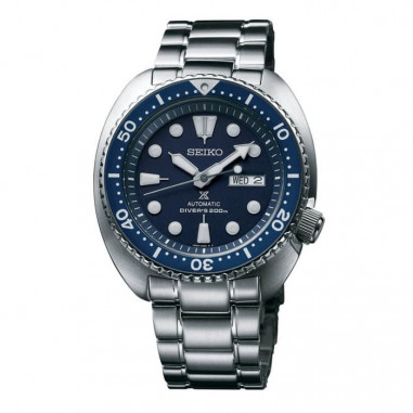 SEIKO SRP773K1 PROSPEX Turtle Automatic Divers 200M