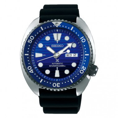 Seiko Prospex Turtle SRPC91K1 SAVE THE OCEAN