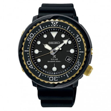 Seiko SNE498P1 Prospex Solar Divers Tuna 200M