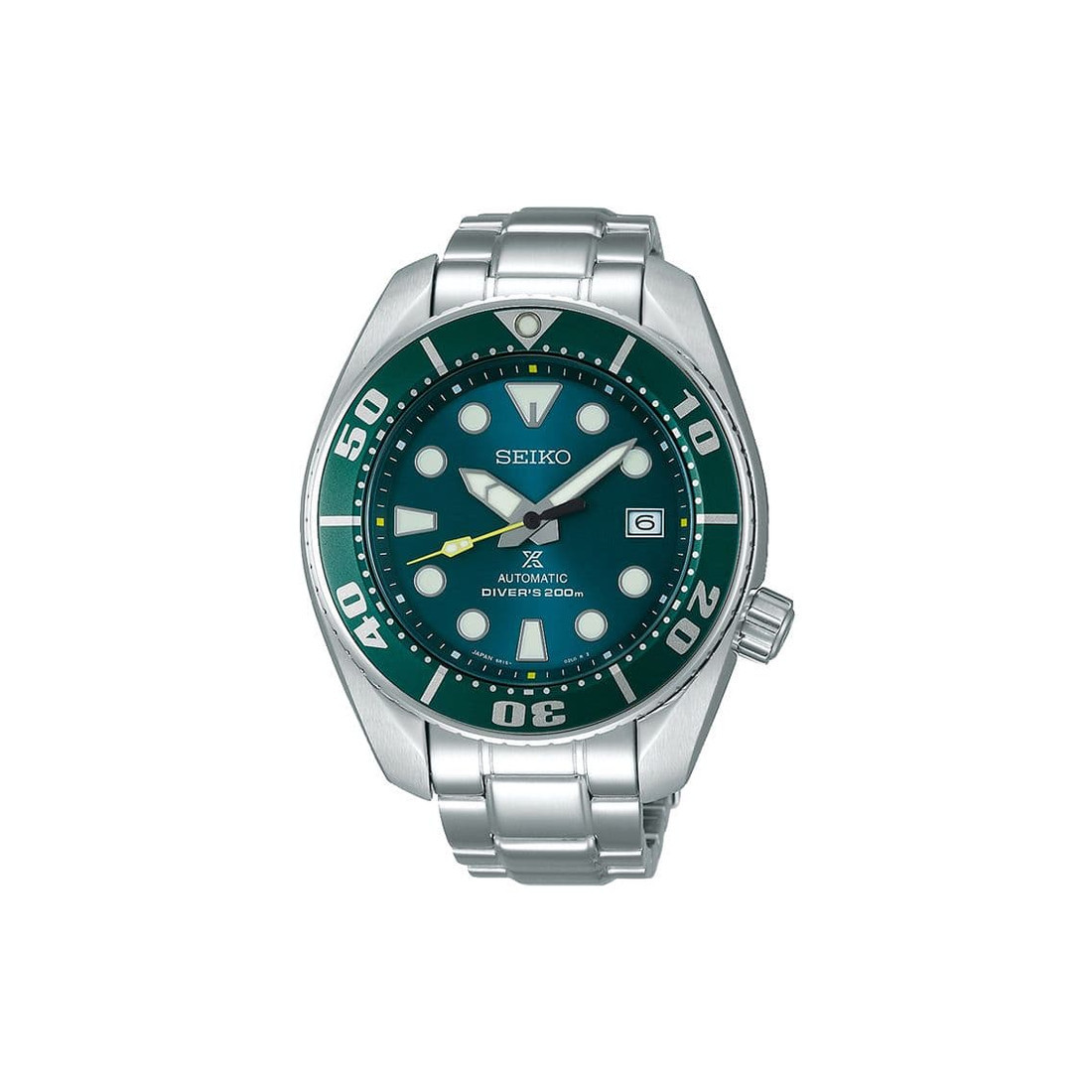 Seiko jade 2024 sumo szsc004