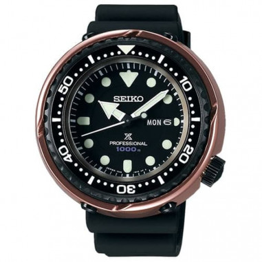 Seiko Prospex S23627 limited edition that commemorates the ’78 Seiko