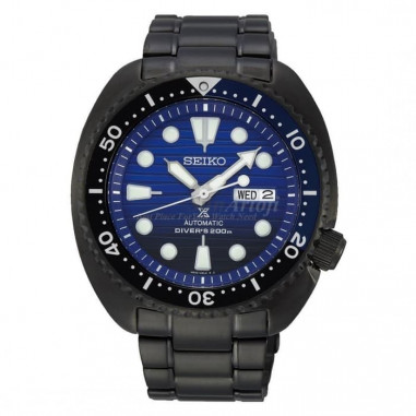 Seiko Prospex Turtle Save The Ocean SRPD11K1 Auto Divers 200M