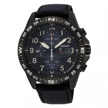 Seiko Prospex Land SSC707P1 Chronograph Solar 200M