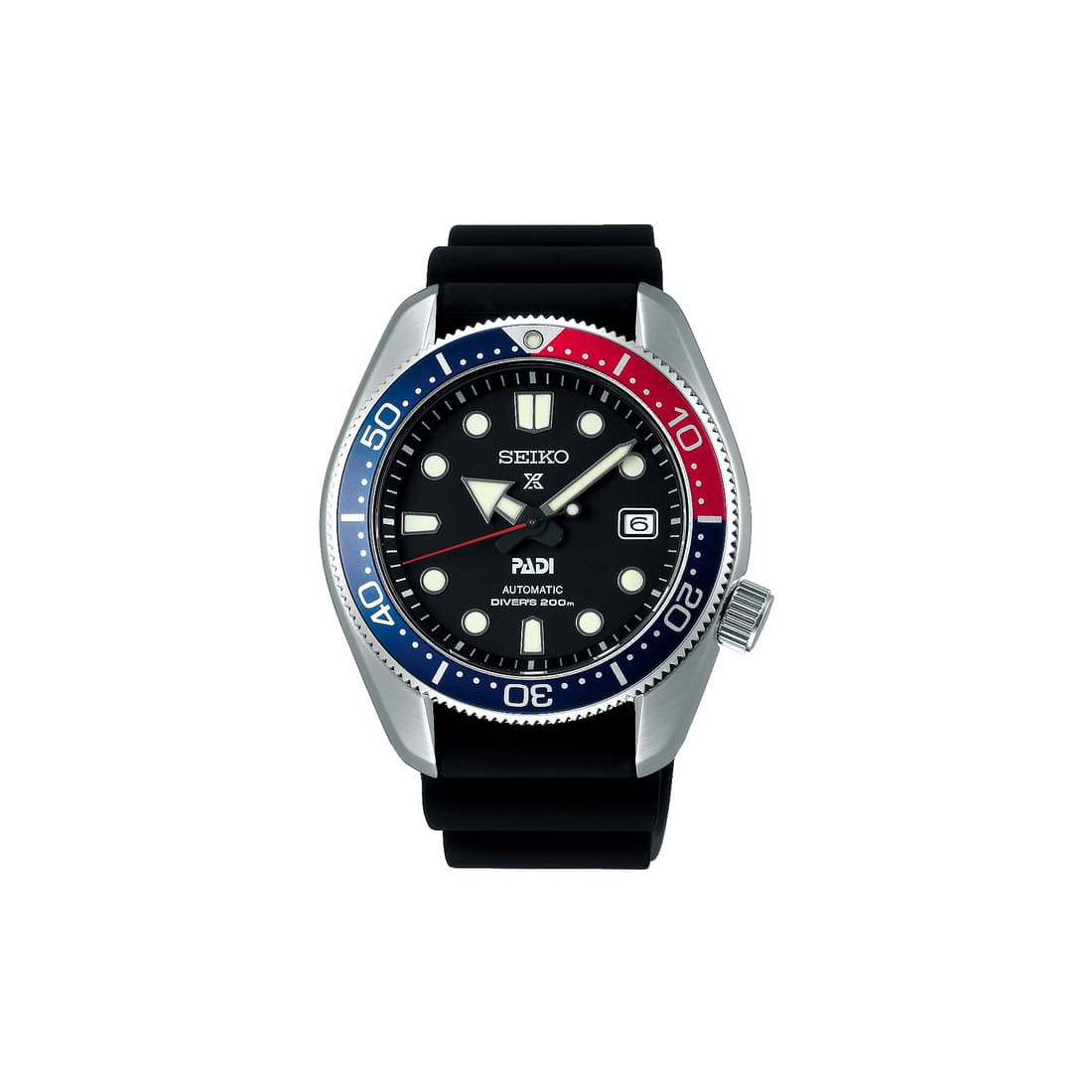 Jam seiko outlet padi