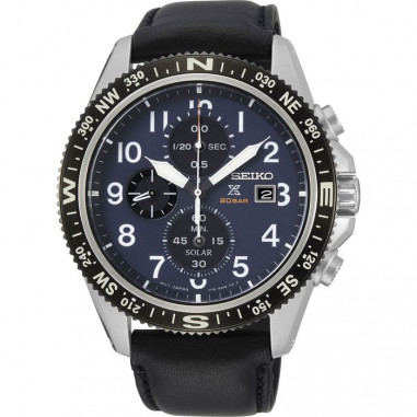 Seiko Prospex SSC737P1 Solar Chronograph