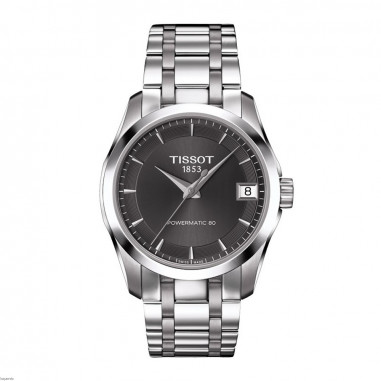 Couturier powermatic 80 automatic ladies watch seagate recovery