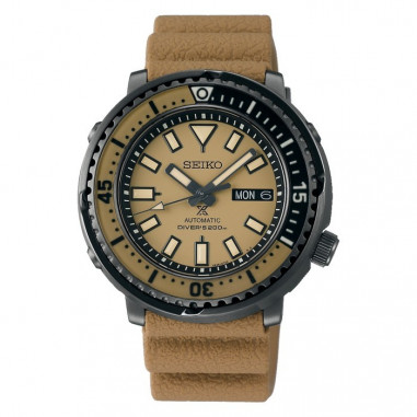 Seiko Prospex Street Series SRPE29K1 Automatic Divers 200M