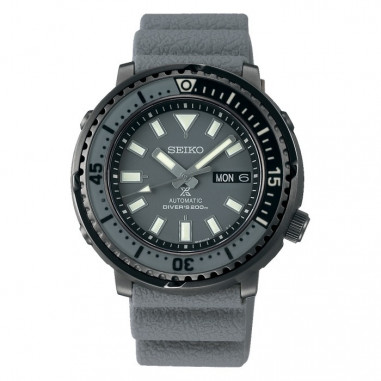 Seiko Prospex Street Series SRPE31K1 Automatic Divers 200M