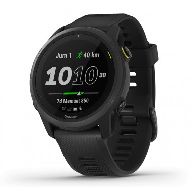 Garmin Forerunner 745 Black