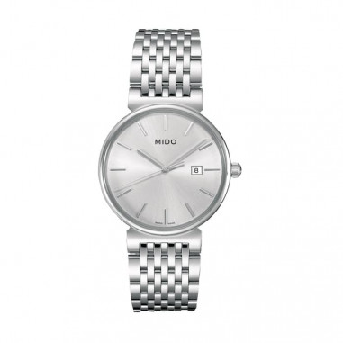 Mido M009.610.11.031.00 Dorada Silver Dial