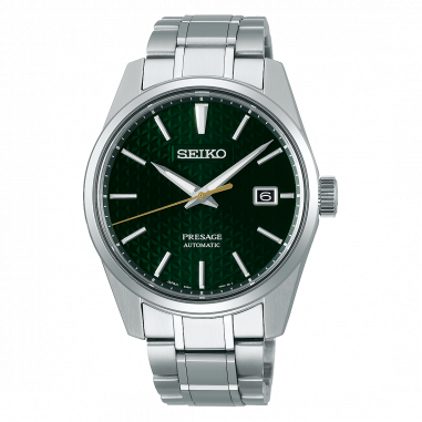 Seiko Presage Automatic SPB169J1