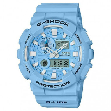 Casio G-Shock GAX-100CSA-2ADR