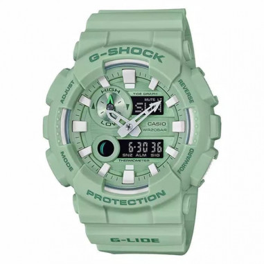 Casio G-Shock GAX-100CSB-3ADR