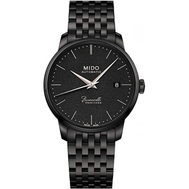 Mido baroncelli iii outlet heritage