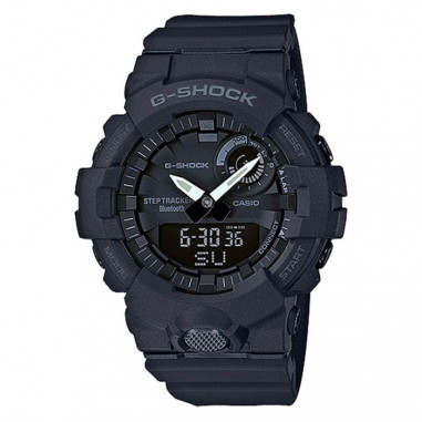 Casio G-Shock GBA-800-1ADR