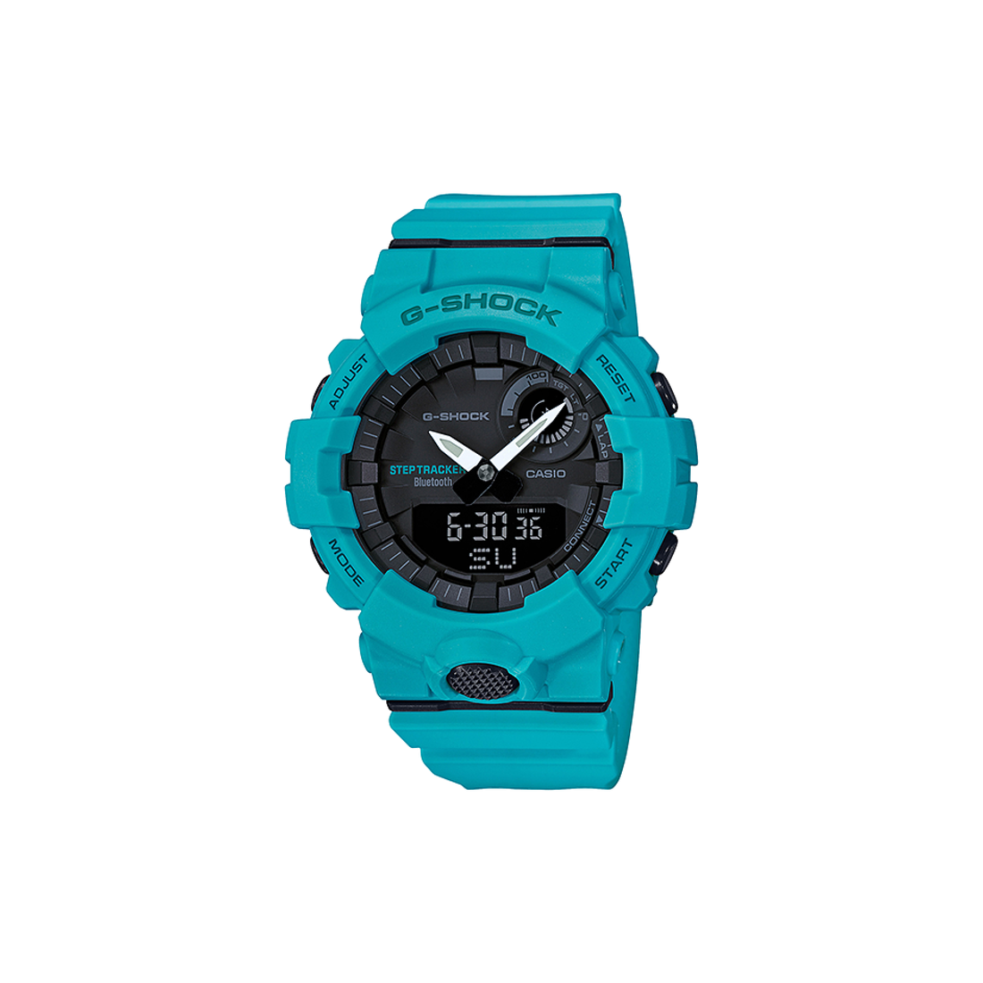 Jam g discount shock gba 800