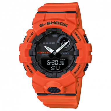 Casio G-Shock GBA-800-4ADR