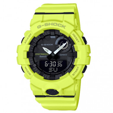 Casio G-Shock GBA-800-9ADR