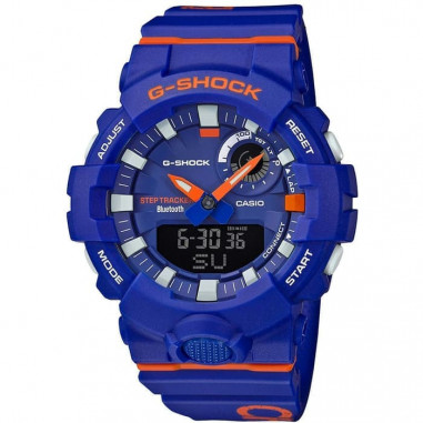 Casio G-Shock GBA-800DG-2ADR