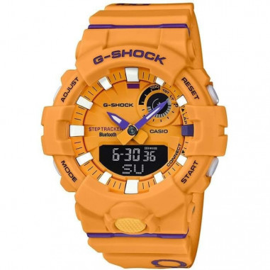 Casio G-Shock GBA-800DG-9ADR