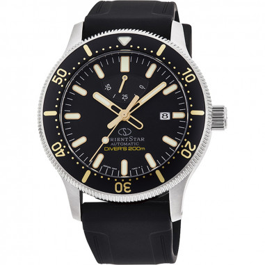 Orient RE-AU0303B00B