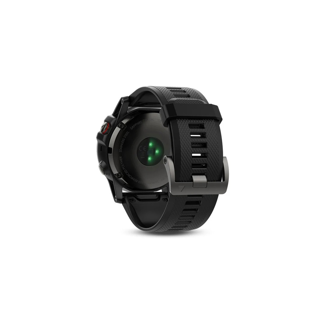 Garmin fenix 5x on sale slate grey sapphire