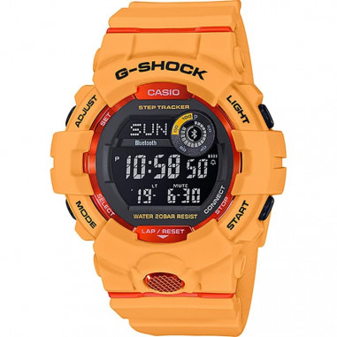 Casio G-Shock GBD-800-4DR