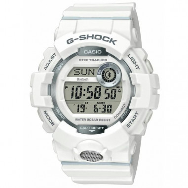 Casio G-Shock GBD-800-7DR