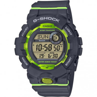 Casio G-Shock GBD-800-8DR