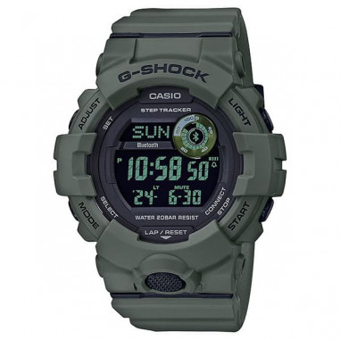 Casio G-Shock GBD-800UC-3DR