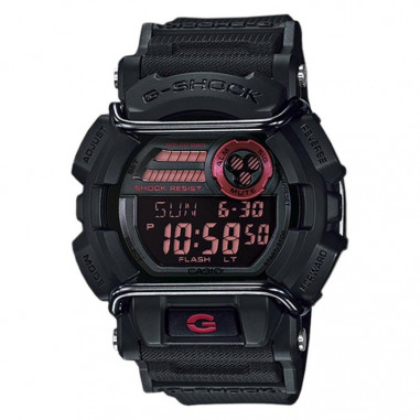 Casio G-Shock GD-400-1DR