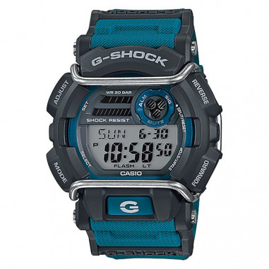 Casio G-Shock GD-400-2DR