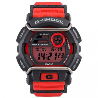 Casio G-Shock GD-400-4DR