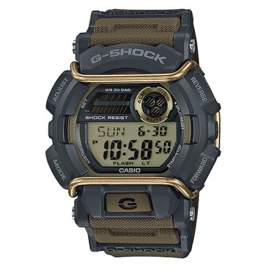 Casio G-Shock GD-400-9DR