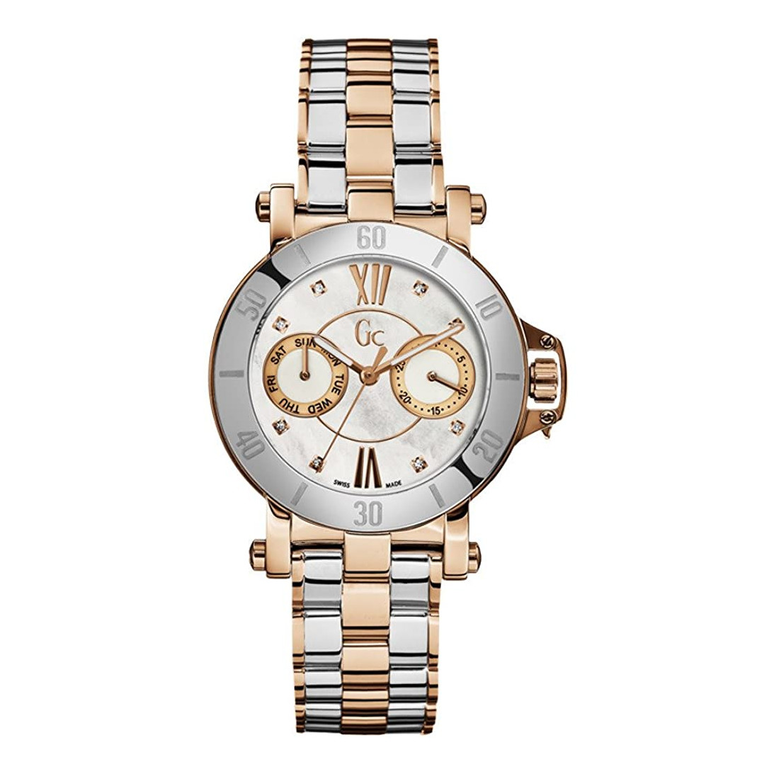 Jam tangan wanita 2025 guess collection original