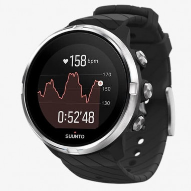 SUUNTO 9 BLACK SS050142000 NON BARO