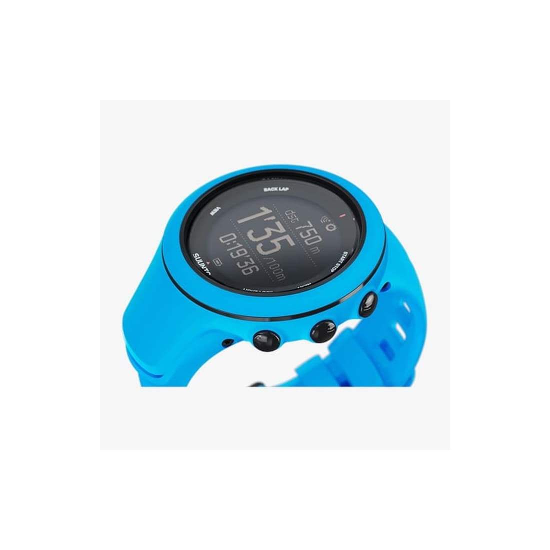 Suunto ambit3 2024 sport blue hr