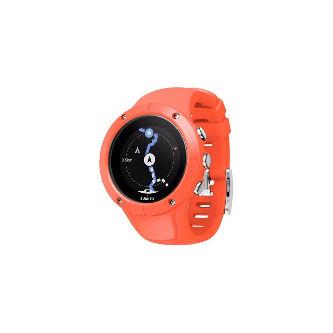 Jam suunto 2024 spartan trainer