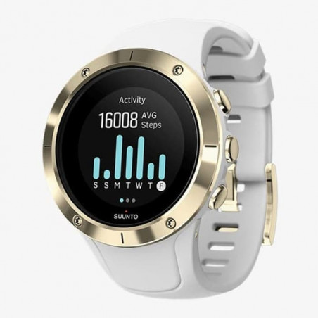 Suunto spartan trainer store wrist hr whatsapp