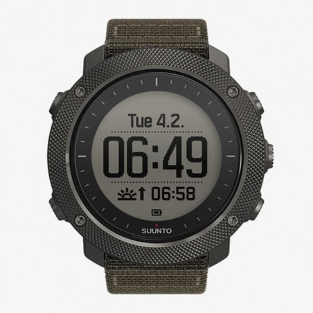suunto ambit3 traverse