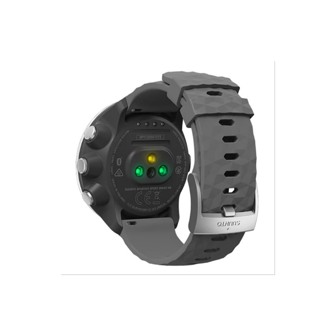 SUUNTO 9 BARO GRAPHITE