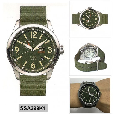 Seiko ssa299k1 deals