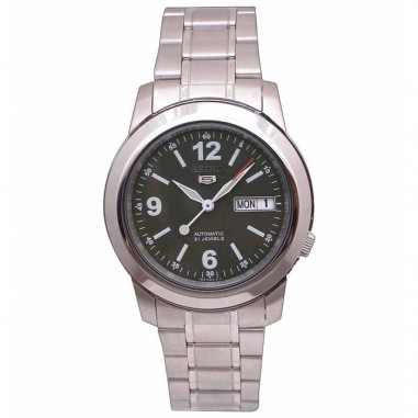 Seiko 5 SNKE59K1 Full Silver Green