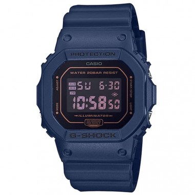 Casio G-Shock DW-5600BBM-2DR