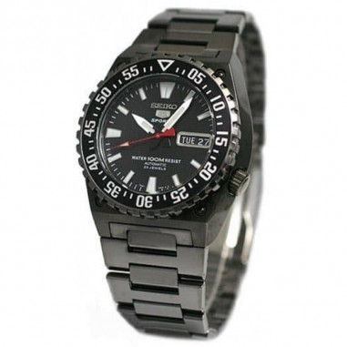 Seiko 5 Sports SNZD73K1 Black SNZD73